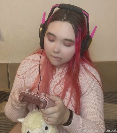 alicecook Profilfoto