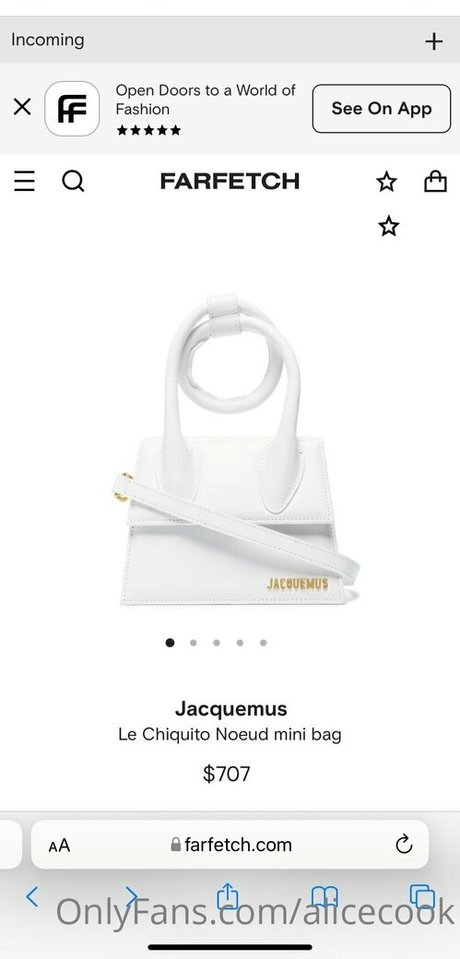 alicecook modèle porno archive