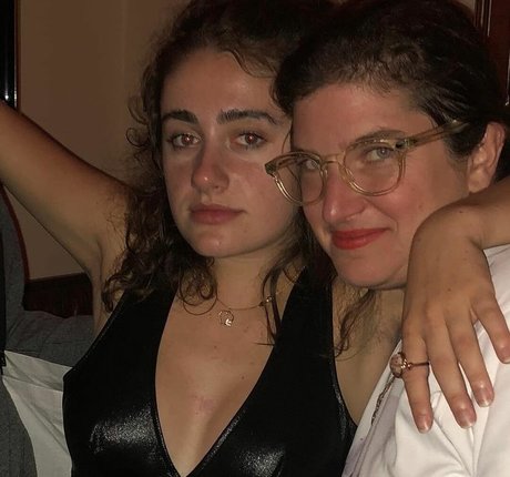 Rachel Sennott Profilfoto