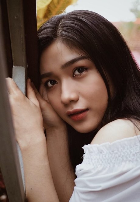 Asianbabyggirl star du porno exclusive photo