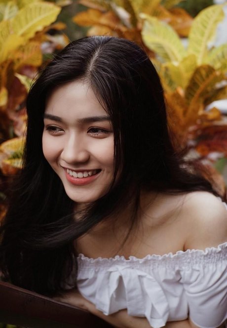 Asianbabyggirl étoile parfaite image