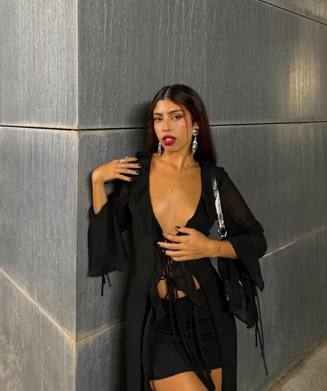 Africa Dalia OT meilleure actrice galerie