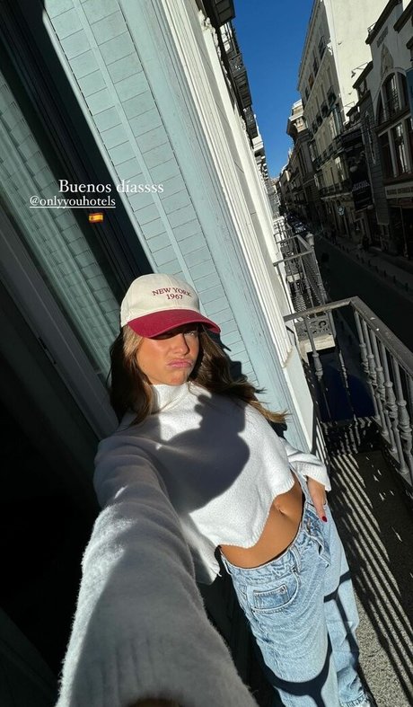 Magui Corceiro actrice de sexe photo