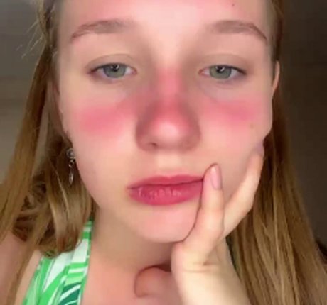 Sweet Bb étoile xxx collection