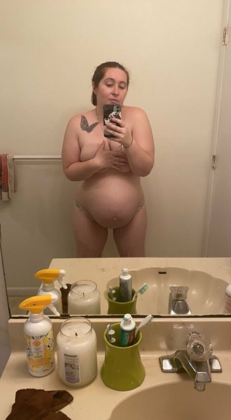 pr3ttyandpr3gnant Fotoaufnahmen