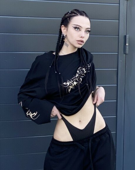 n gorbatova modèle parfait photo