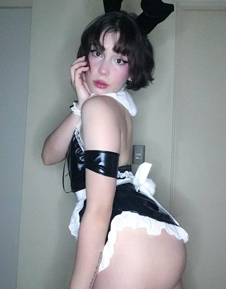 sugarbbunny étoile magnifique des photos