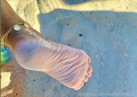 herfeetonfleek_ modèle meilleur images