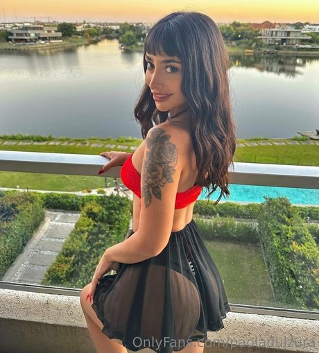 paoladulzura star du porno chaud collection