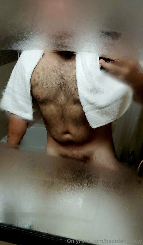 beardedgeeky étoile de l'art collection