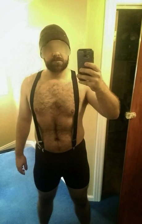 beardedgeeky modèle de sexe des photos