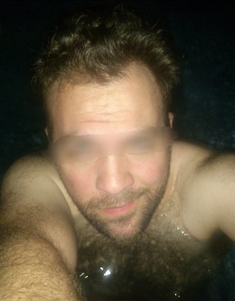 beardedgeeky modèle sexy galeries