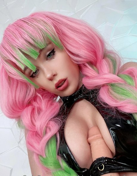 yukimi cosplay free top star des photos