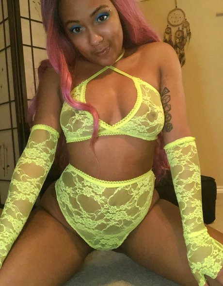 Iconic3ileen beau modèle archive