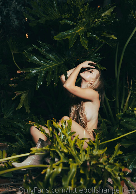 littlepolishangelfree modèles nus image