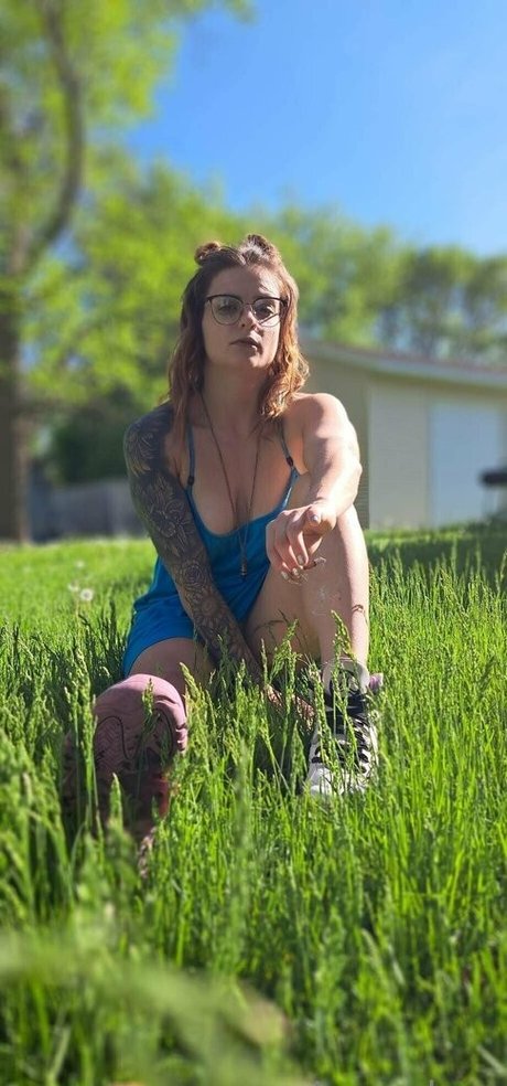 lexybebe5 étoile nue photos