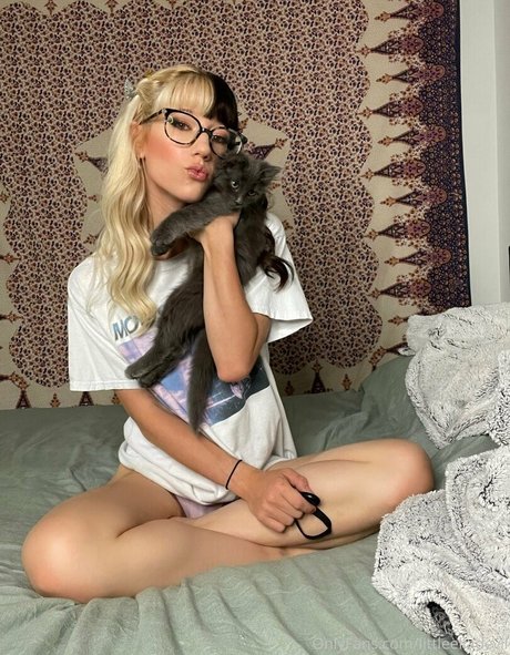 elladevilfree modèle gratuit photo