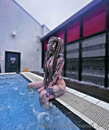 amanda mu star du porno gratuit photos