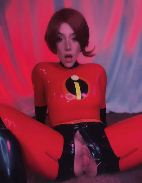 kirracady étoile érotique des photos