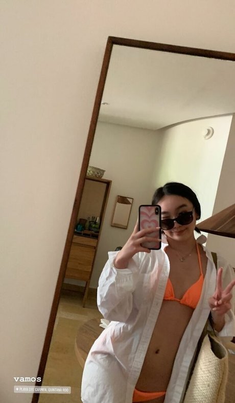 Lisabby modèle de sexe image