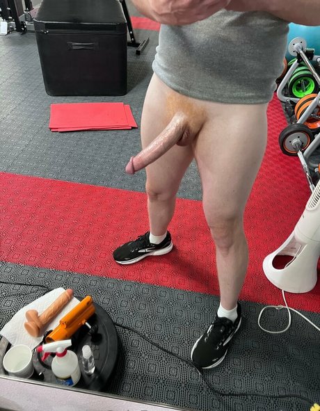 rough ginger top star galeries