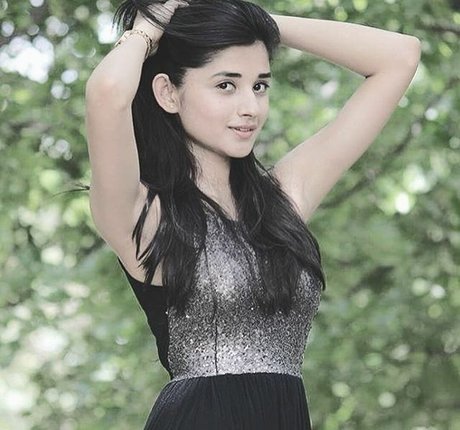 Kanika Mann art étoile image