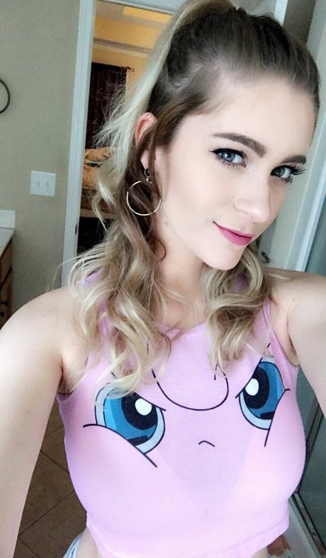 Jenna Jade modèle nu img