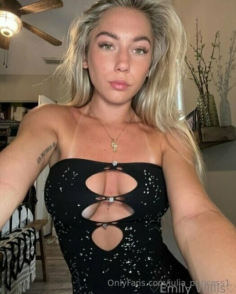 julia princess1 Profilfoto