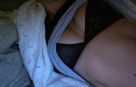 Elize Ryd modèle pornographique galeries