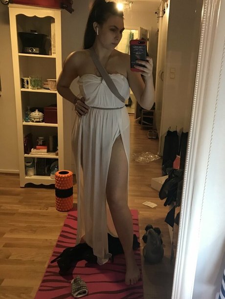 Elize Ryd belle star du porno photos