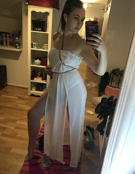 Elize Ryd étoile de l'art archive