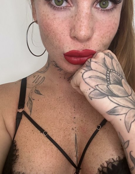 gingermaria meilleure étoile galeries