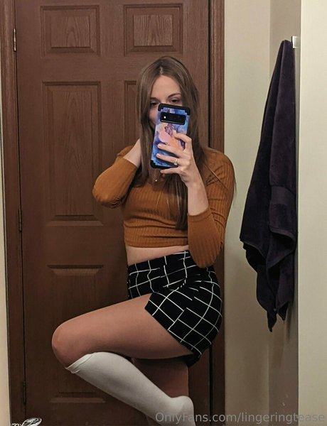 lingeringtease actrice parfaite archive