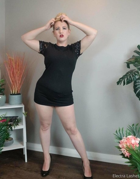 electralashes star du porno image