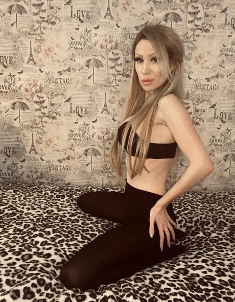 evavixenfree étoile adulte image