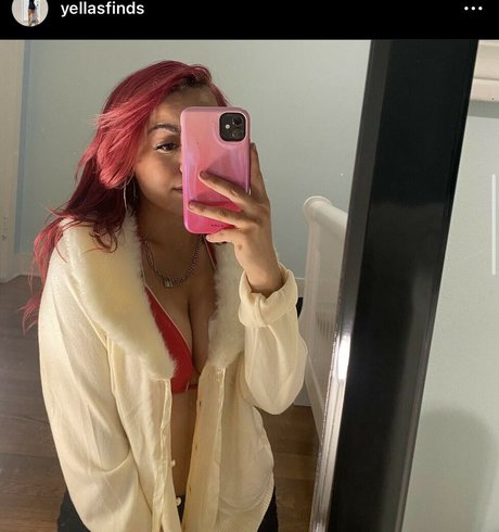 Daniellamfperez modèle pornographique collection