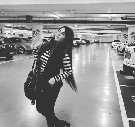 Nofar Froim modèle gratuit archive