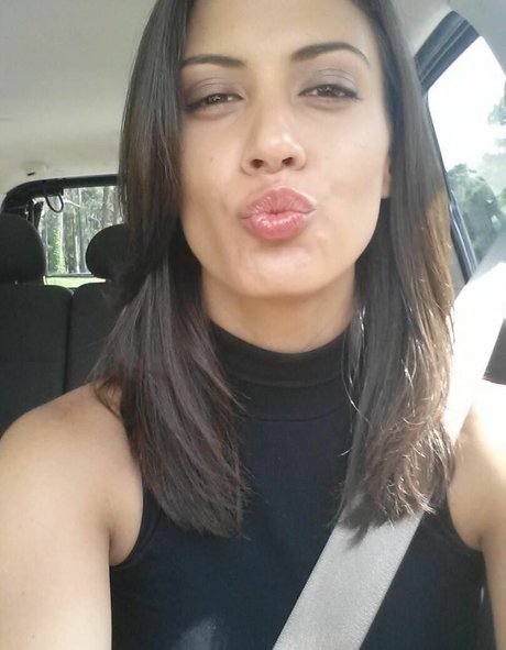 Kate De Paz modèles nus collection