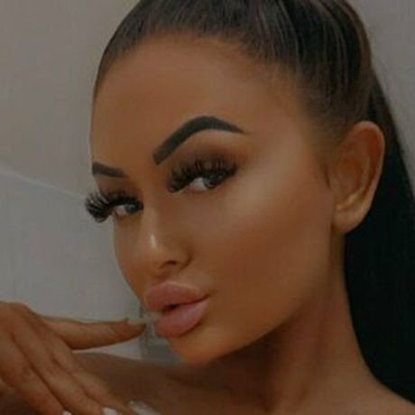 Sofy Denton art étoile photo