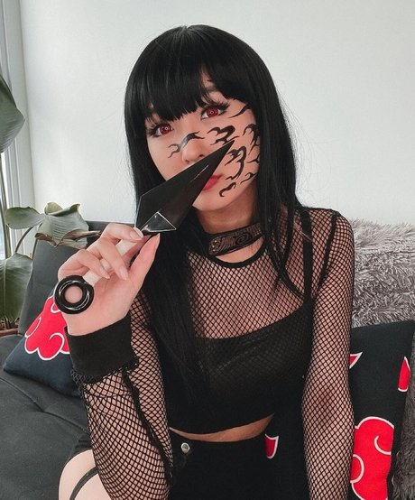 Lenalemon art star du porno photos