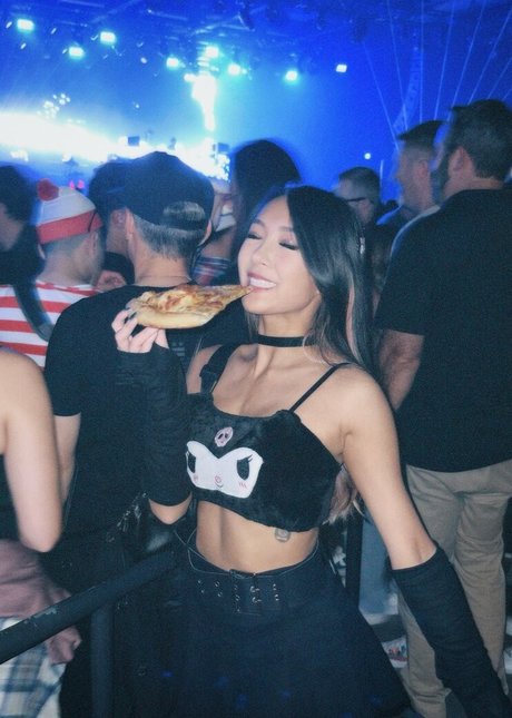 Lenalemon art modèle image