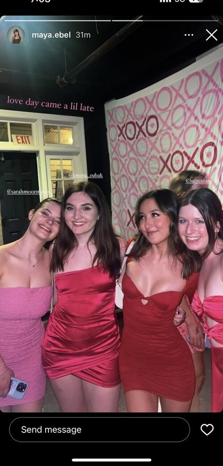 Maya Ebel star du porno exclusive img