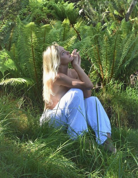 Katie Pentz meilleure étoile image