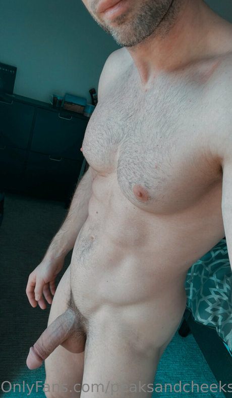 peaksandcheeks2 star du porno érotique galerie