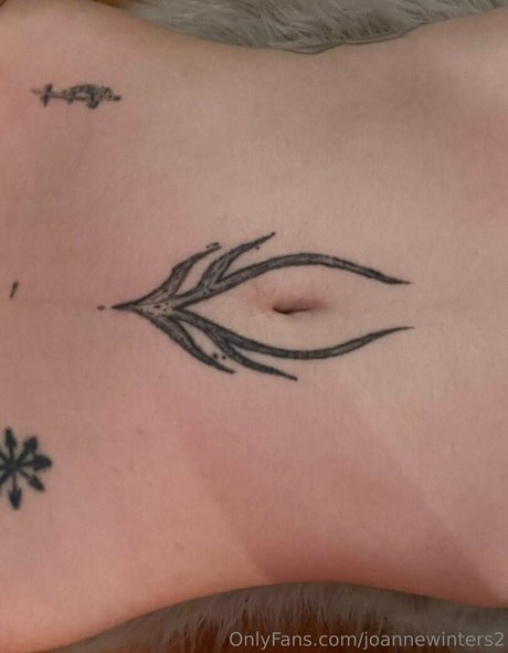 joannewinters2 actrice parfaite galerie