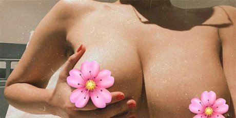 pacharaexclusive modèle érotique image