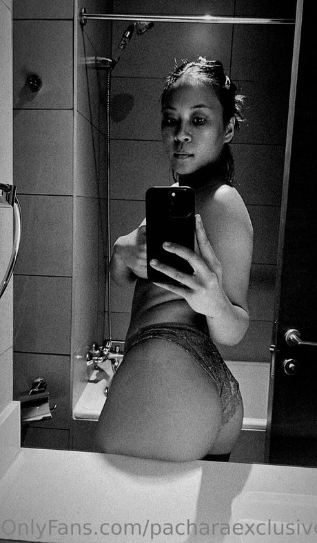 pacharaexclusive joli modèle photos