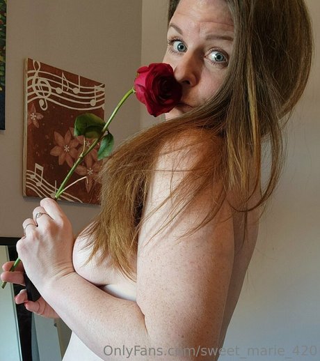 sweet marie 420 actrice libre photos