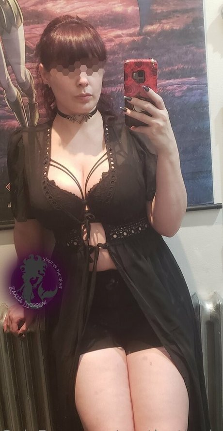 captivatingkaalia meilleure actrice galeries