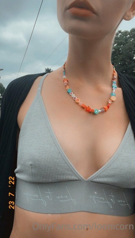 loonicorn belle star du porno des photos